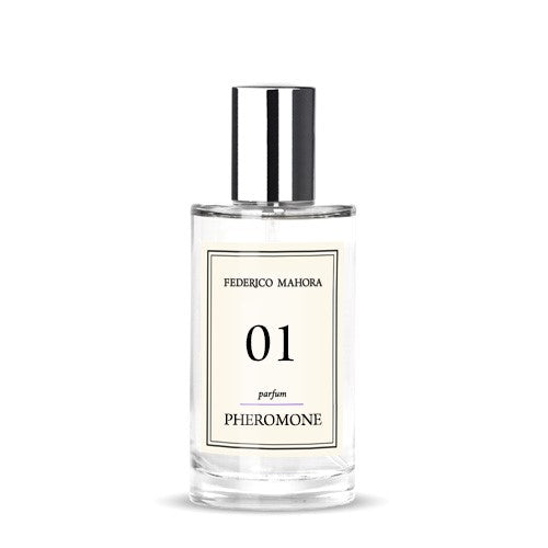FM Pure Parfum 01