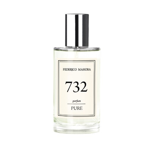 FM Pure Parfum 732