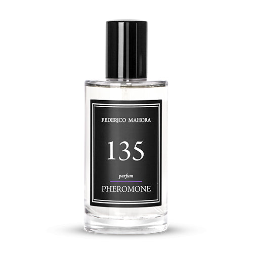 FM Pure Parfum 135