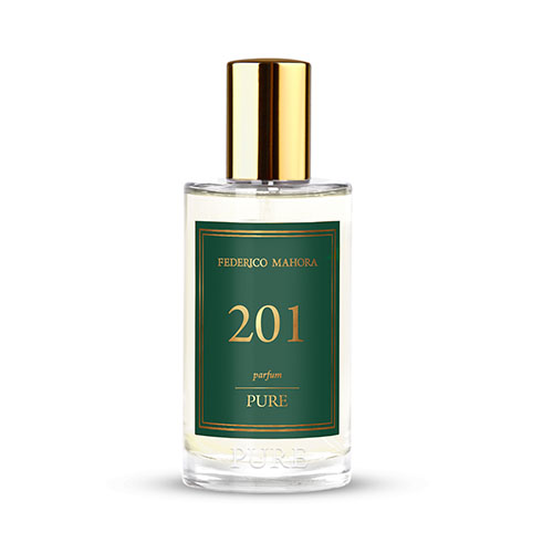 FM Pure Parfum 201
