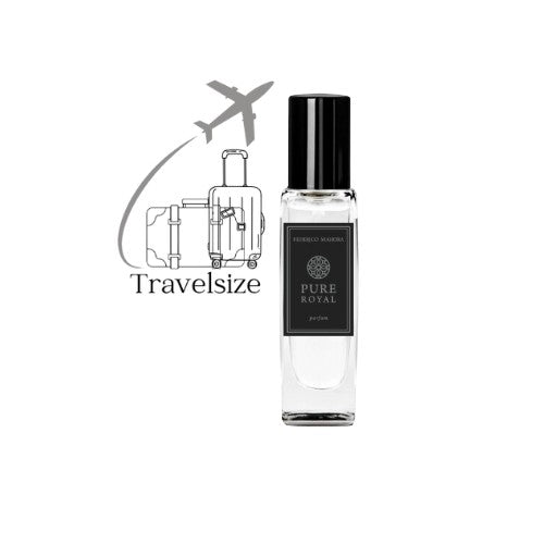 FM Pure Parfum 199