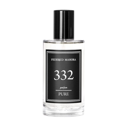 FM Pure Parfum 332