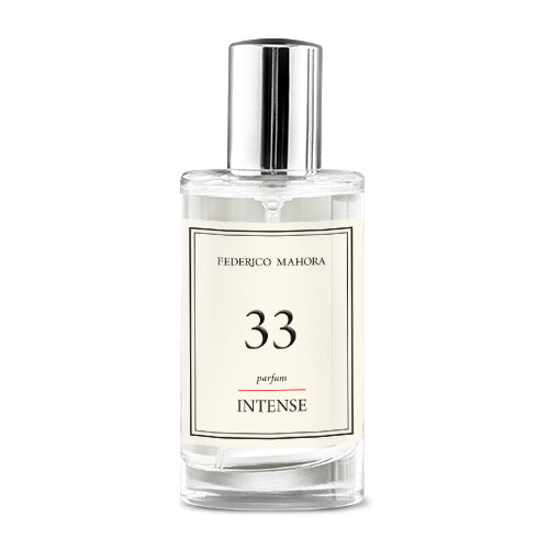 FM Pure Parfum 33