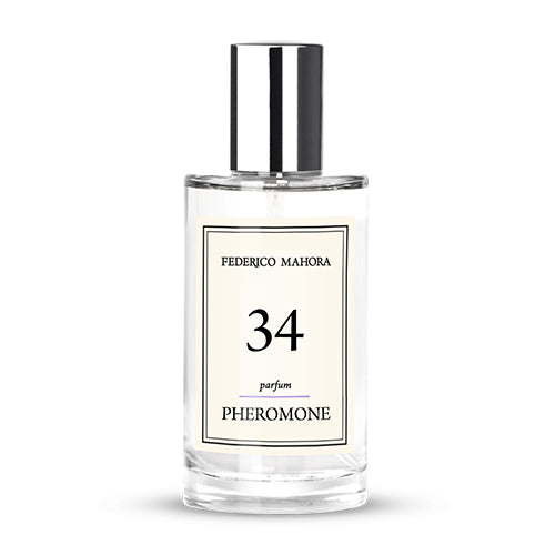 FM Pure Parfum 34