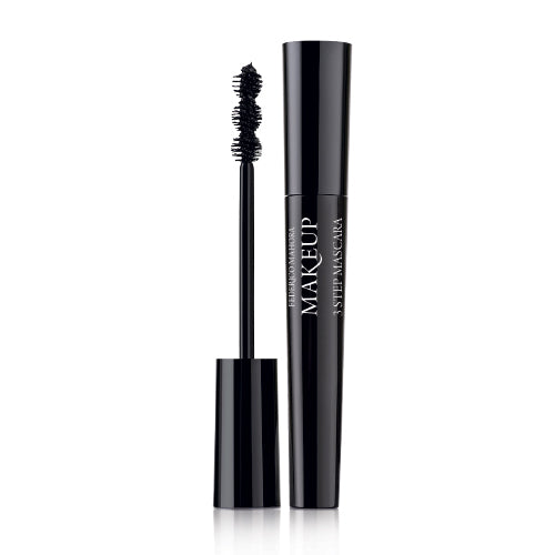 3 Step Mascara Perfect Black