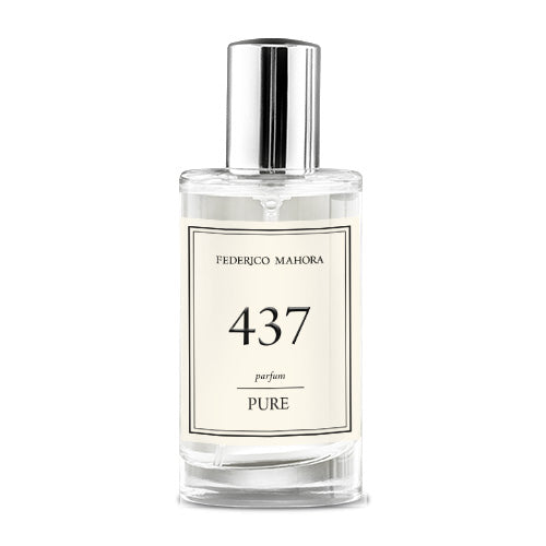 FM Pure Parfum 437