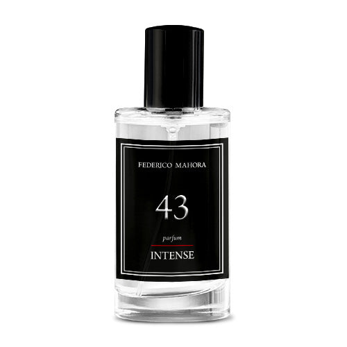 FM Pure Parfum 43