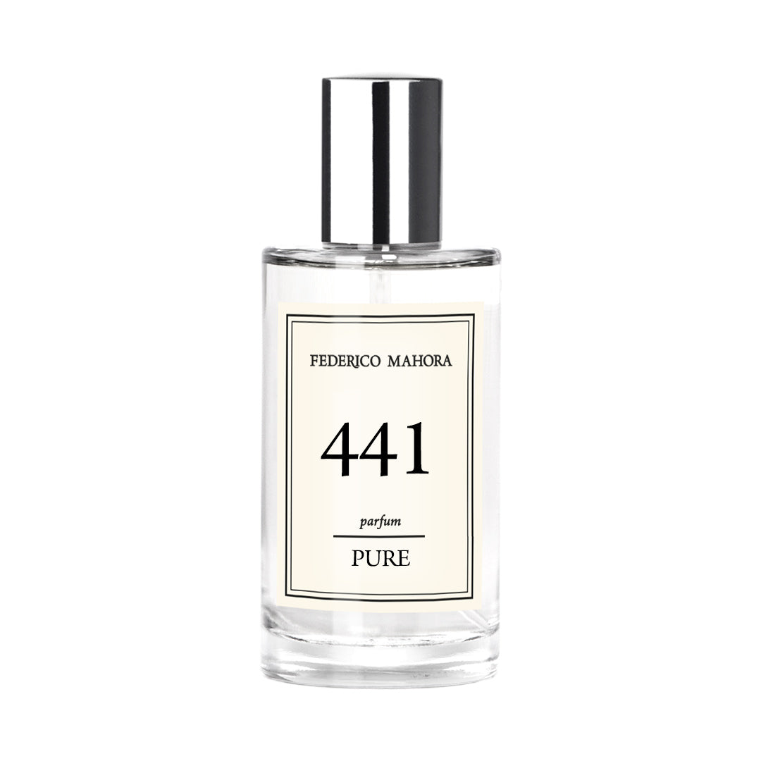 FM Pure Parfum 441