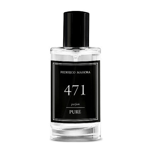 FM Pure Parfum 471
