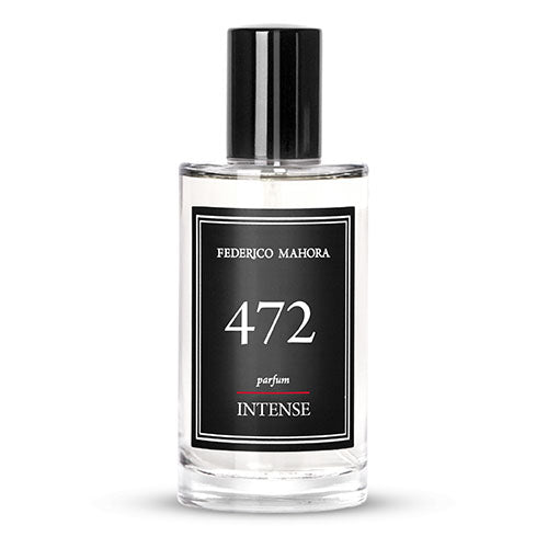 FM Pure Parfum 472
