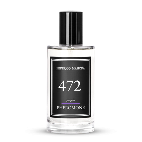 FM Pure Parfum 472