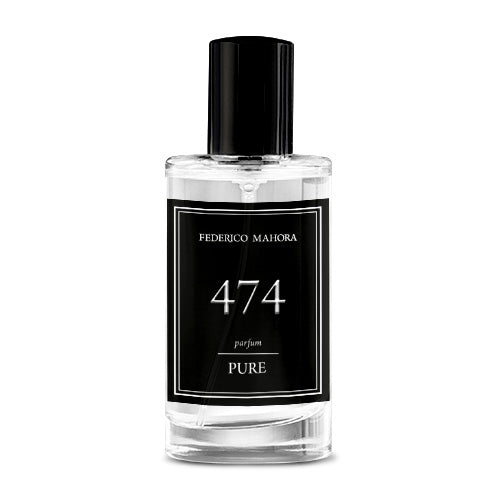 FM Pure Parfum 474