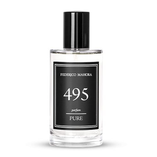 FM Pure Parfum 495