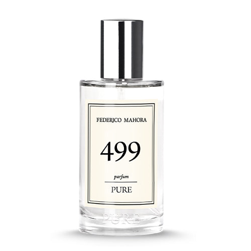 FM Pure Parfum 499