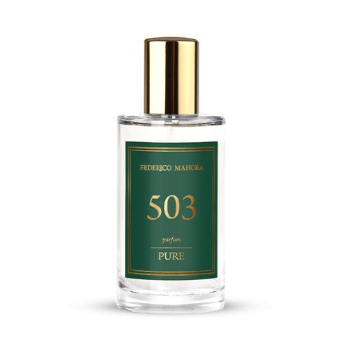 FM Pure Parfum 503
