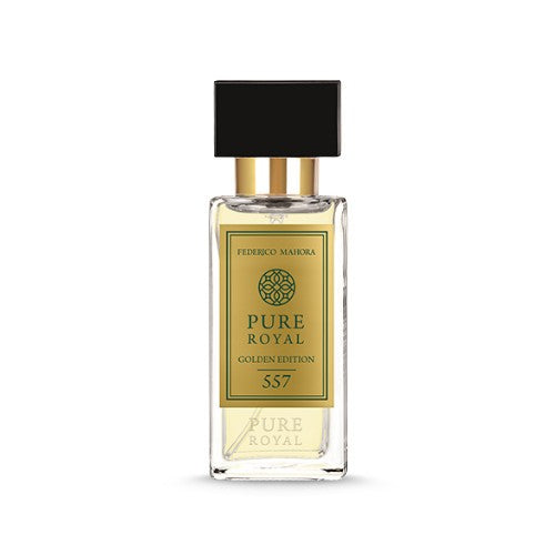 FM Pure Royal Parfum 557