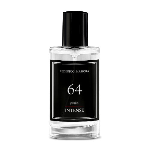 FM Pure Parfum 64