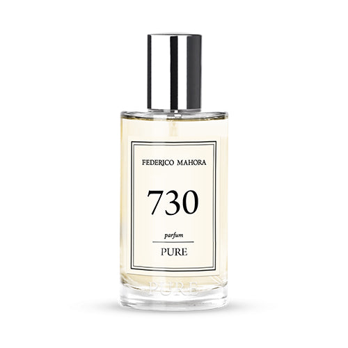 FM Pure Parfum 730