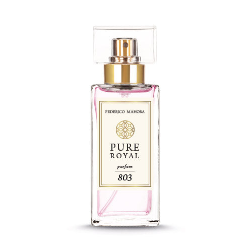 FM Pure Royal Parfum 803