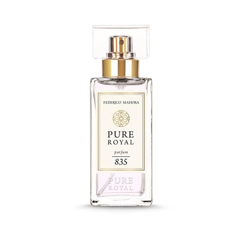 FM Pure Royal Parfum 835