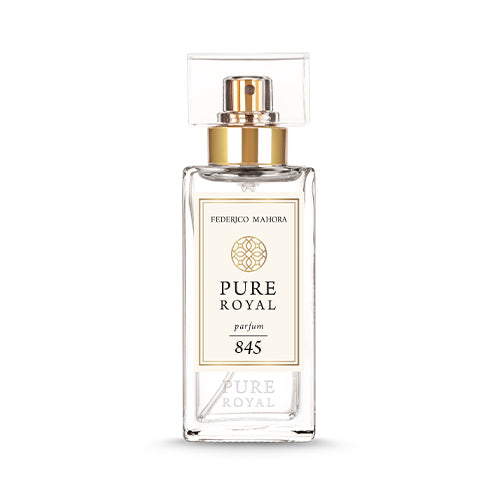 FM Pure Royal Parfum 845