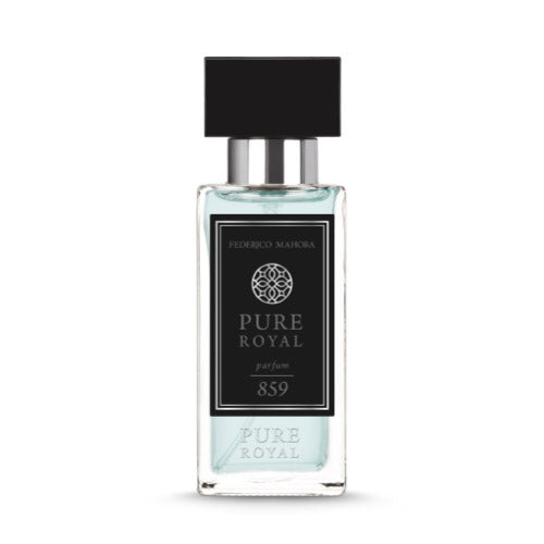 FM Pure Royal Parfum 859
