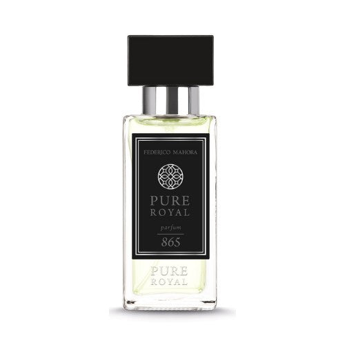 FM Pure Royal Parfum 865