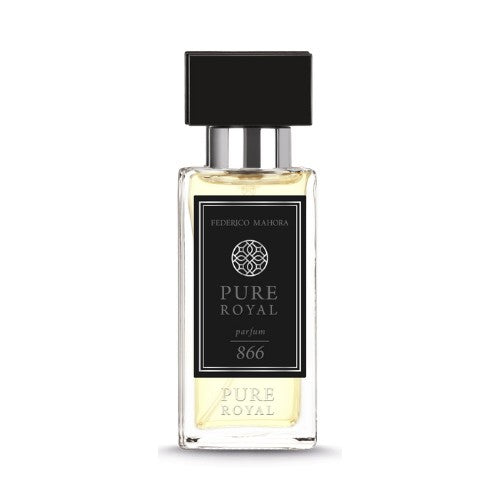 FM Pure Royal Parfum 866