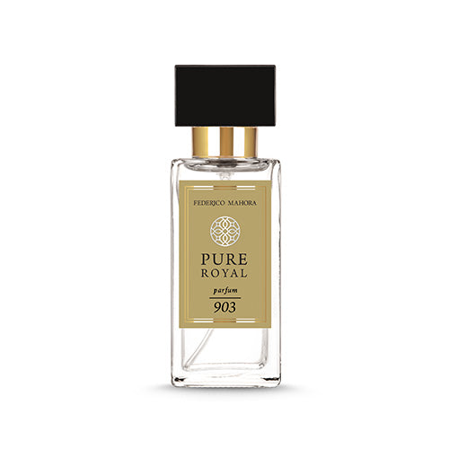 FM Pure Royal Parfum 903