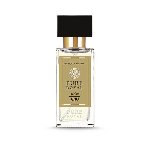 FM Pure Royal Parfum 909