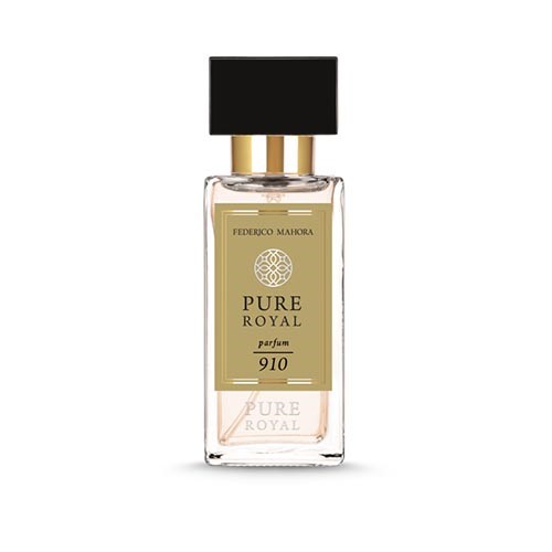 FM Pure Royal Parfum 910
