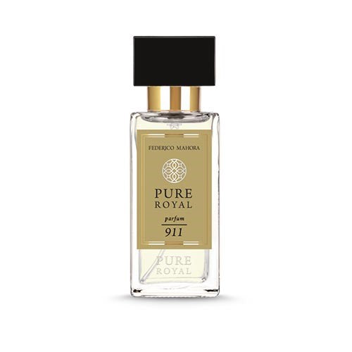 FM Pure Royal Parfum 911