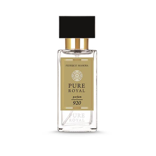 FM Pure Royal Parfum 920