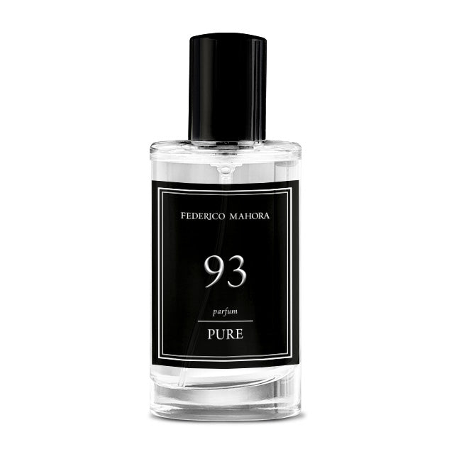 FM Pure Parfum 93