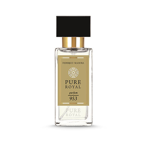 FM Pure Royal Parfum 953