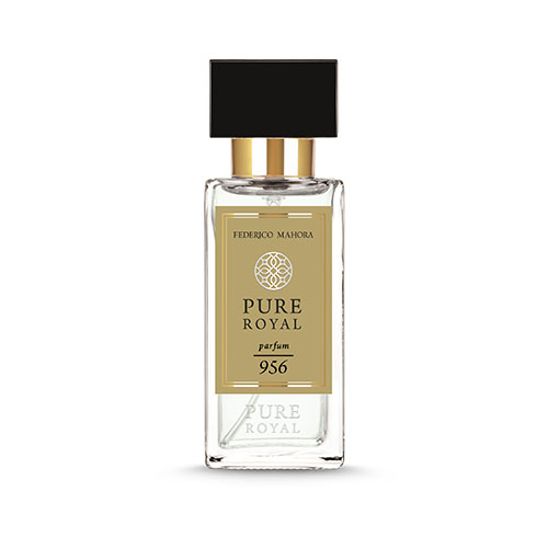 FM Pure Royal Parfum 956