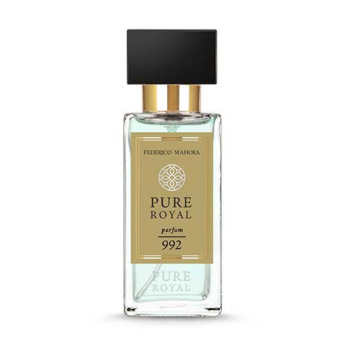 FM Pure Royal Parfum 992