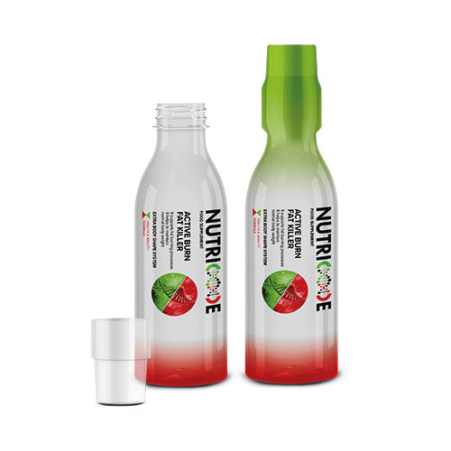 Nutricode Active Burn Fat Killer
