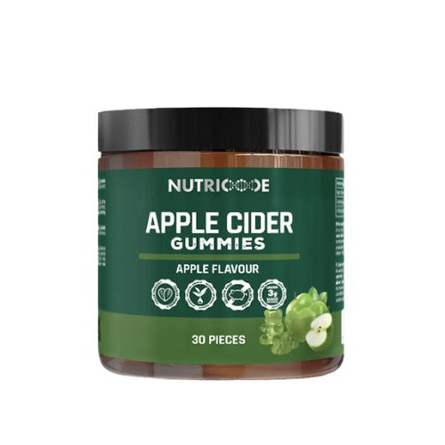 Nutricode Apple Cider Gummies