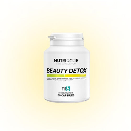 Nutricode Beauty Detox