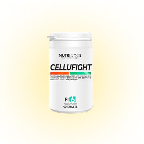 Nutricode Cellufight