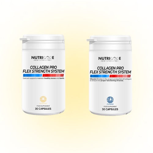 Nutricode Collagen Pro Flex