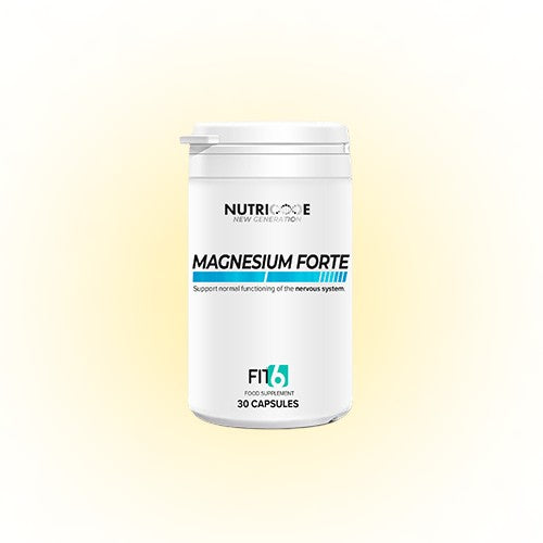 Nutricode Magnesium Forte