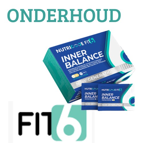 Fit 6: Onderhoud-Inner Balance New Generation