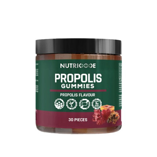 Nutricode Propolis Gummies