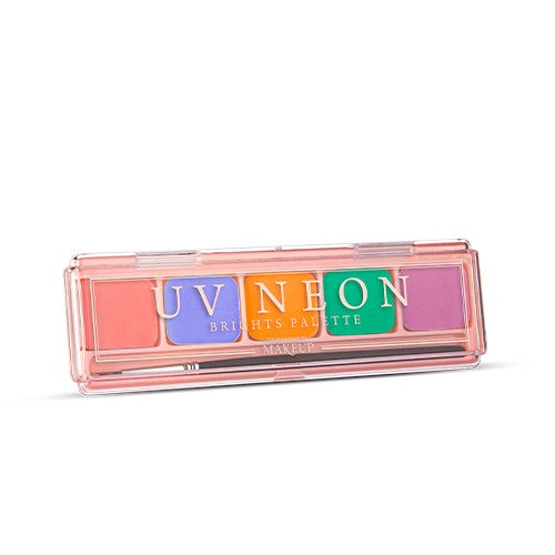 UV Neon Brights Palette