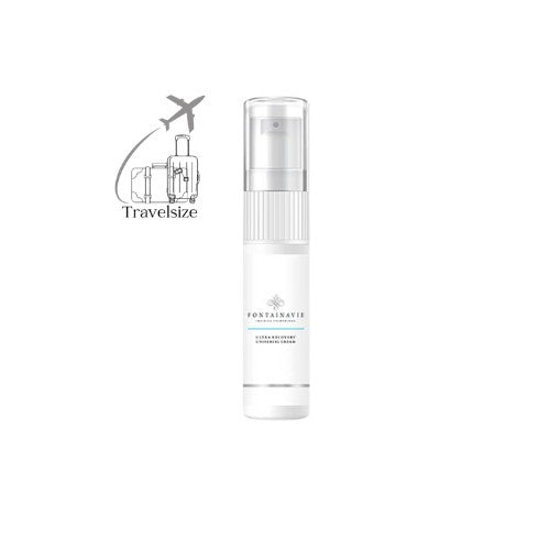 Fontainavie Ultra Recovery Universal Cream