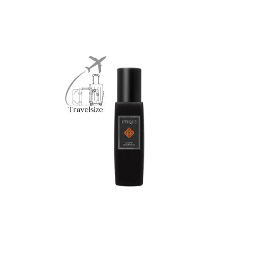 Utique Luxury Parfum Ambre Royal
