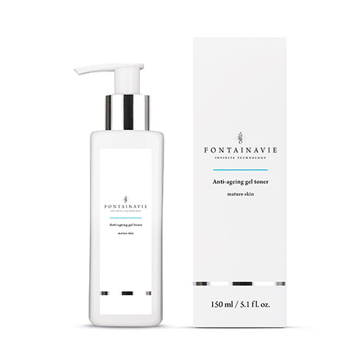 Fontainavie Anti-Ageing Gel Toner