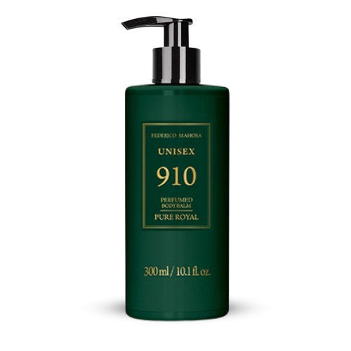 Geparfumeerde Body Balm Pure 910